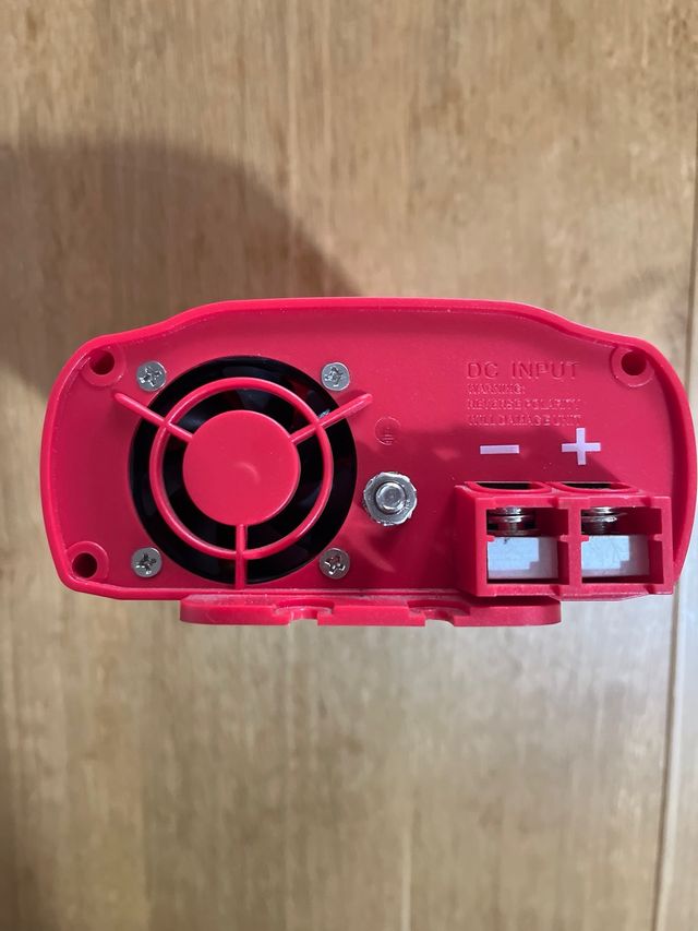 Inverter NDS SP-400 400W Smart-In Pure