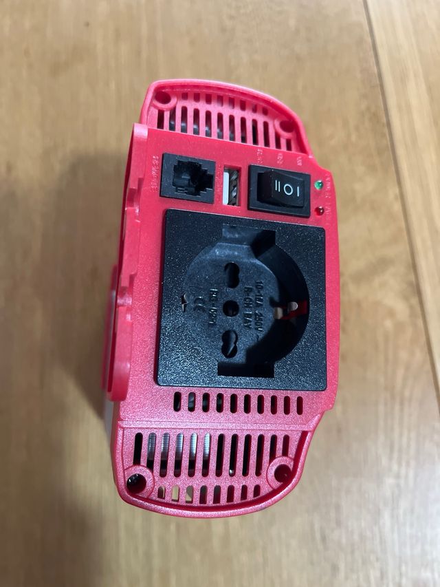 Inverter NDS SP-400 400W Smart-In Pure