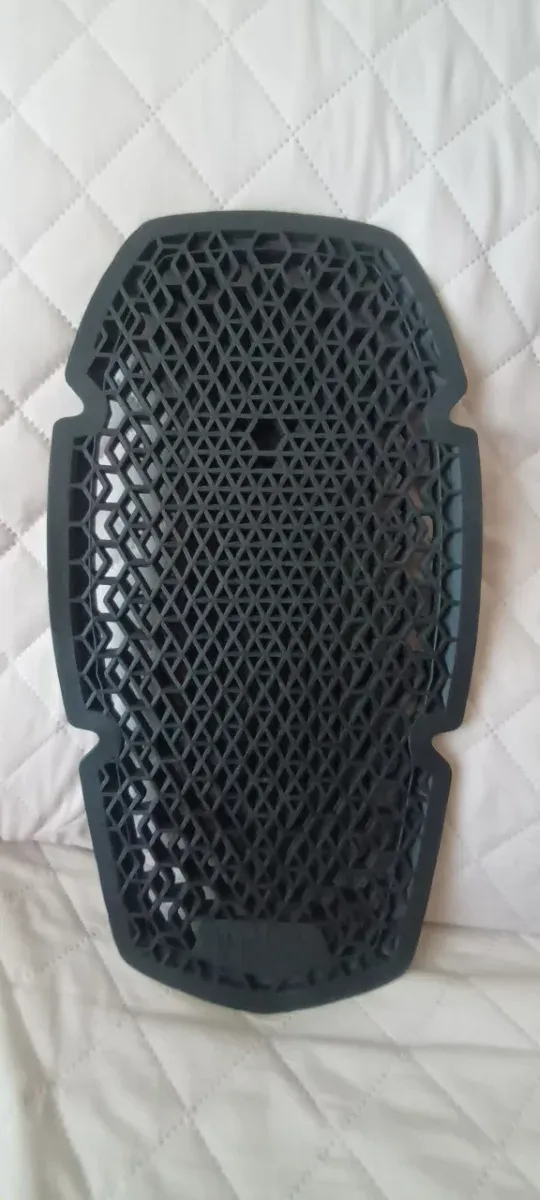 Protector Espalda Chaqueta Moto Dainese