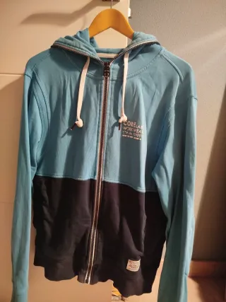 Chaqueta deportiva Jack & Jones Talla L