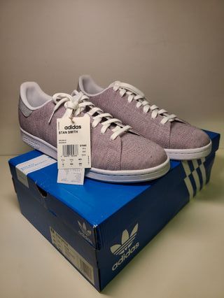 Adidas Stan Smith Originals Uomo - Taglia 46 2/3