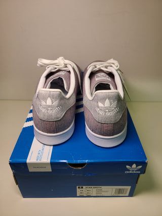 Adidas Stan Smith Originals Uomo - Taglia 46 2/3