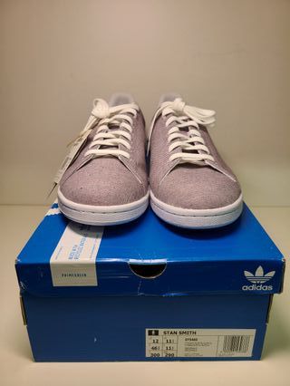Adidas Stan Smith Originals Uomo - Taglia 46 2/3