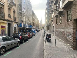 Trastero en venta en Arapiles en Madrid