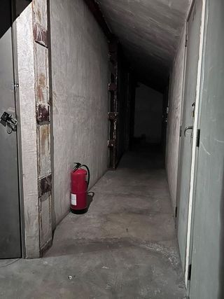 Trastero en venta en Lucero en Madrid