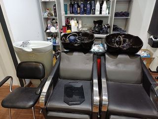 Local comercial en alquiler en Centre en Badalona