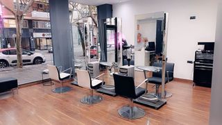 Local comercial en alquiler en Centre en Badalona