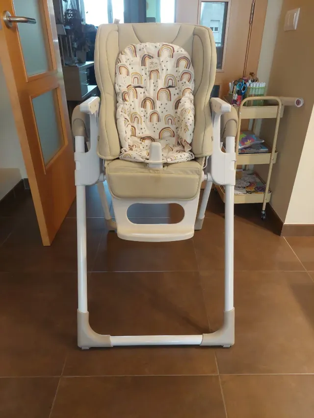 Trona Jane Mila Colección Rainbow