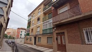 Piso en venta en Centro en Puertollano