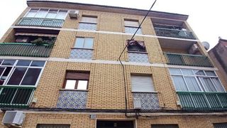Piso en venta en Centro en Puertollano