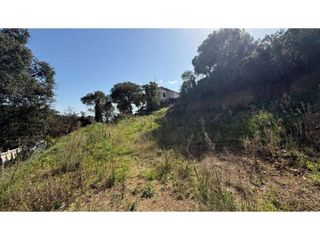Terreno en venta en Mas Pere-Río de Oro en Calonge
