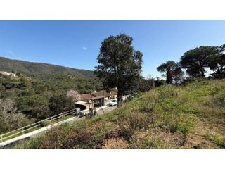 Terreno en venta en Mas Pere-Río de Oro en Calonge