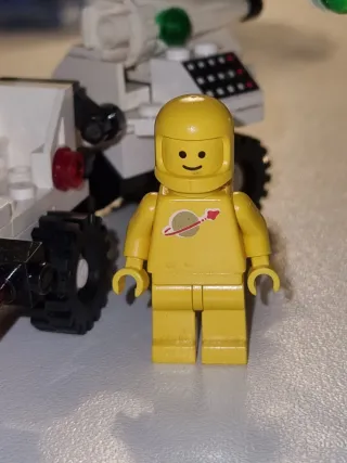 Lego 6849 Veicolo Spaziale