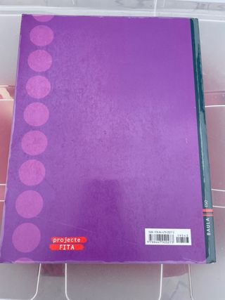 Les religions del món 3r ESO - Fita