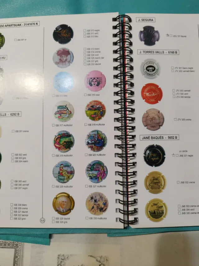 Catalogo Plache di Cava CPC 2007