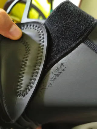 Traje neopreno Speedo Triatlón Talla M