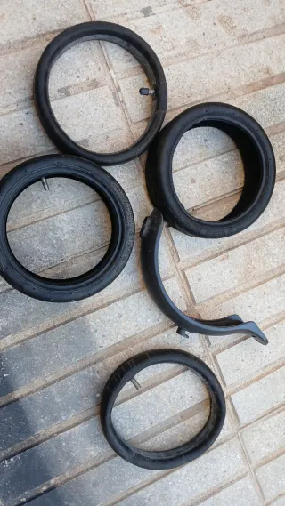 Patinete Eléctrico Xiaomi 1S