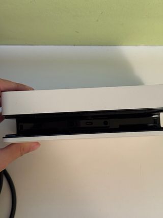 Nintendo Switch OLED Blanca + Accesorios