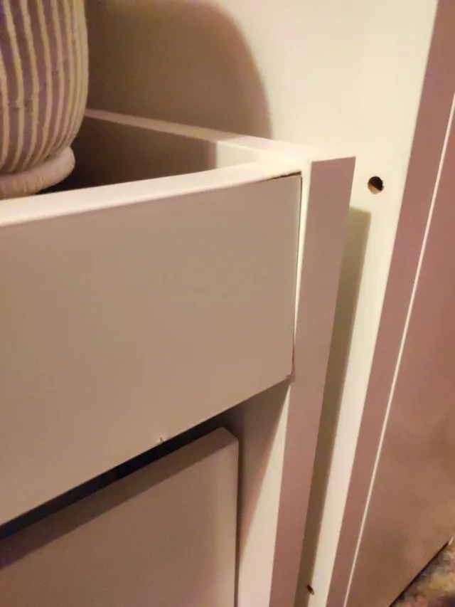 CAMA JUVENIL BLANCA NIDO + 2 COLCHONES FLEX