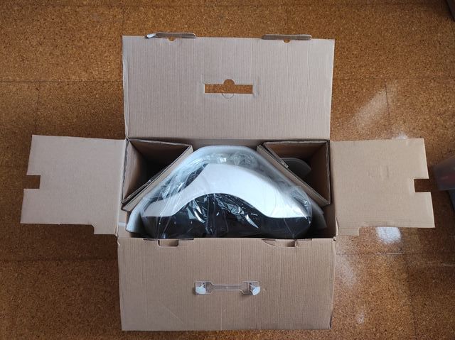 Sistema de Masaje - Yure Home