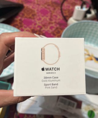 Apple Watch Serie 3