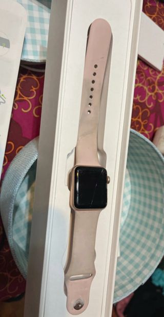 Apple Watch Serie 3