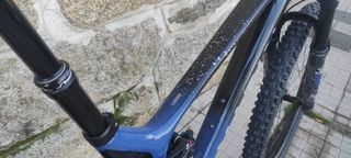 Marin Rift Zone 2 Carbon M Nueva