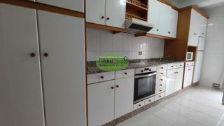 Piso en alquiler en Monforte de Lemos