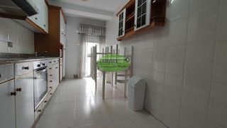 Piso en alquiler en Monforte de Lemos