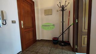 Piso en alquiler en Monforte de Lemos