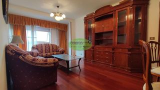 Piso en alquiler en Monforte de Lemos