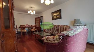 Piso en alquiler en Monforte de Lemos