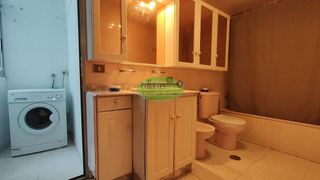 Piso en alquiler en Monforte de Lemos