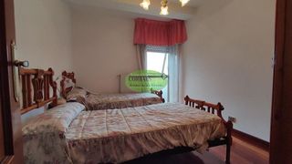 Piso en alquiler en Monforte de Lemos