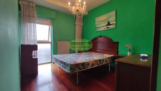 Piso en alquiler en Monforte de Lemos