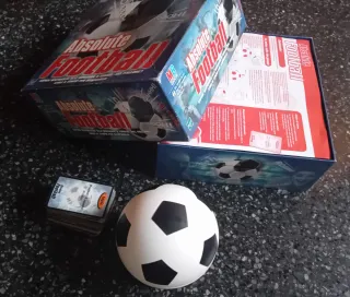 Gioco da tavolo Absolute Football Hasbro