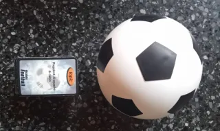 Gioco da tavolo Absolute Football Hasbro