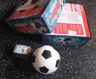 Gioco da tavolo Absolute Football Hasbro
