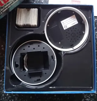 Gioco da tavolo Absolute Football Hasbro