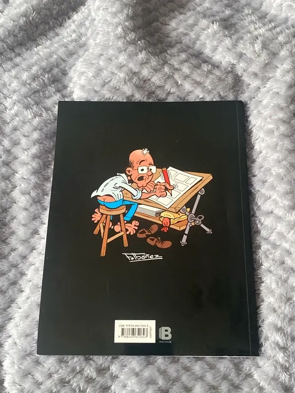 La bombilla... ¡chao, chiquilla! | El caso de l...