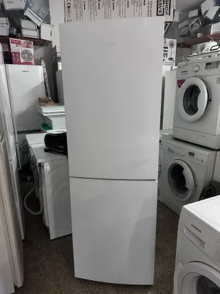 Nevera Combi Haier con garantía transporte