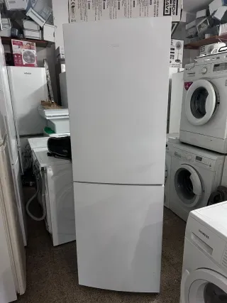 Nevera Combi Haier con garantía transporte