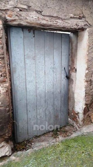 Trastero en venta en Sabiñán