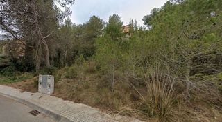 Terreno en venta en Can Lloses - Can Marcer en Sant Pere de Ribes