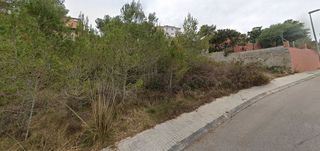 Terreno en venta en Can Lloses - Can Marcer en Sant Pere de Ribes
