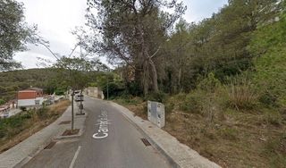 Terreno en venta en Can Lloses - Can Marcer en Sant Pere de Ribes