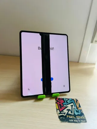 Samsung Galaxy Z Fold 3 per ricambi