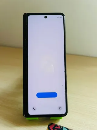 Samsung Galaxy Z Fold 3 per ricambi