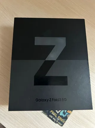Samsung Galaxy Z Fold 3 per ricambi