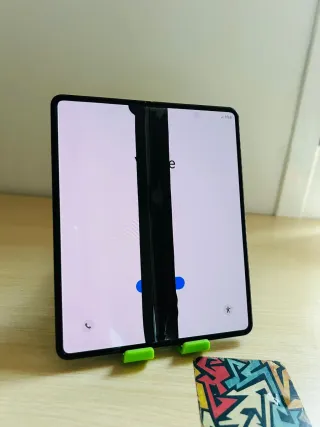 Samsung Galaxy Z Fold 3 per ricambi